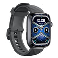 Smart Watch for Women, 1.95'' AMOLED Ultra-Clear Screen Activity Trackers with Heart Rate/Sleep/SpO2 Monitor, Smartwatch for iPhone/Samsung/Android