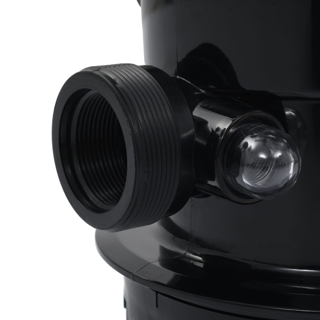 NNEVL Multiport Valve for Sand Filter ABS 1.5" 6-way