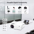 Portable Data projector